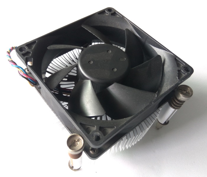 CPU COOLER-R9007G01 - CPU COOLER 散熱產品